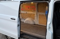 фото thumb №7, Mercedes vito iii w447 довгий надбудова кузов ніша віконний верхня обшивки