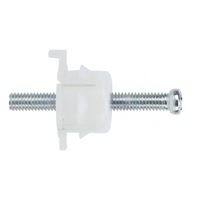 фото thumb №13, 2 szt. клипса фара болт регулировочный фара 701941141a заменитель