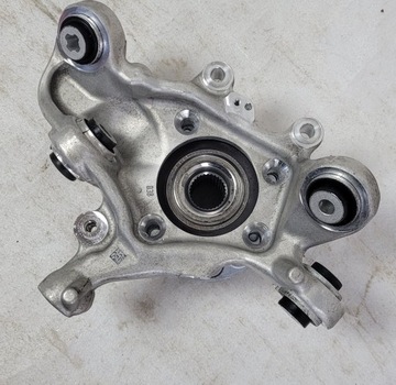 фото thumb №7, Поворотна опора ступиця зад права mercedes c-klasa v w206