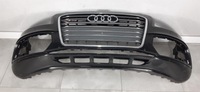 фото thumb №8, Audi q5 sq5 8r рестайлинг бампер перед переднее 8r0807437ad