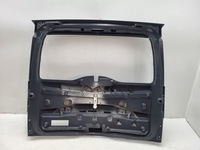 фото thumb №4, Крышка багажника багажника + стекло renault grand espace iv lift ted69