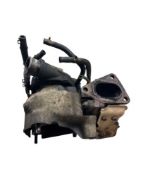 фото thumb №2, Subaru forester sh 2009 турбина