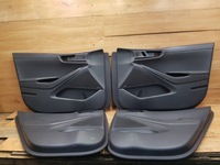 фото thumb №1, Боковина оббивка двері перед зад комплект hyundai ioniq uk