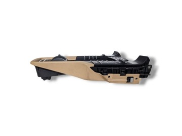 фото thumb №7, Тунель середній estaw перемикачів i кнопок porsche cayenne 92a 2015