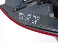 фото thumb №4, Лампа права задня bmw x5 f15 lift led