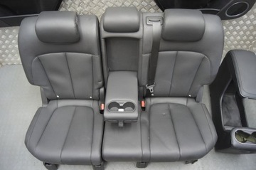 фото thumb №8, Сидіння диван оббивка обшивки ioniq 5 електрик