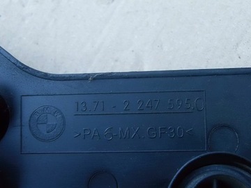 фото thumb №8, Корпус фильтра воздуха 0928400356 land rover freelander i 2.0 td