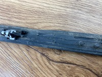 фото thumb №9, Прокладка планка скла лобовий ford explorer 2020+ usa