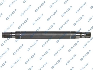 фото thumb №2, Gsp półos-wałek 201693 gsp