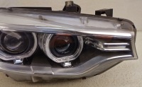 фото thumb №10, Bmw 4 f32 f33 14-17 фара правая передняя bixenon некорректируемая 7387544 европа