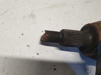 фото thumb №4, Привідний вал półośka передня права dodge durango ii 4.7b