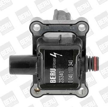 фото thumb №2, Zs340 ber катушка зажигания zs 340