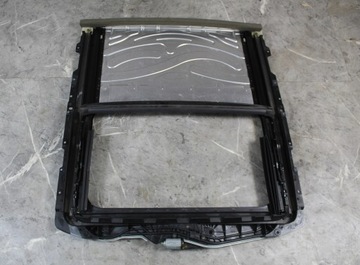 фото thumb №9, Люк двигун механізм bmw seria 3 e90