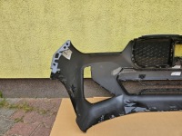 фото thumb №13, Bmw x1 u11 2024 51119881907 бампер перед чёрный saphir