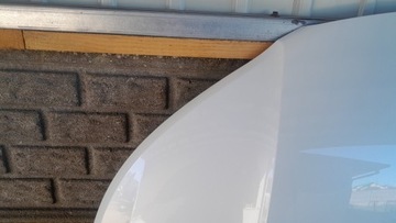 фото thumb №9, Капот крышка двигателя volvo xc40 xc 40 рестайлинг 17-24 хорошие oe!