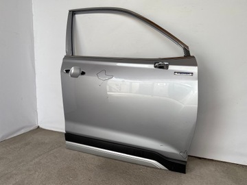 фото thumb №10, Subaru forester v 2019r- дверь передние правые перед