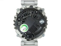 Генератор a3586s as-pl mercedes Доставка, фото thumb