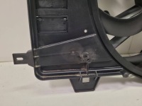 Вентилятор радиатора land rover discovery sport 2017 gj32-8c607-bb Киев, фото thumb