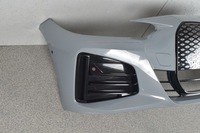 фото thumb №9, Pas переднее капот бампер bmw 4 g26 м-пакет цвет c4p