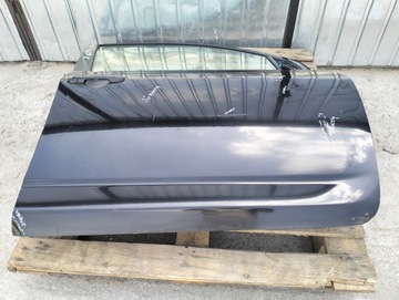 фото thumb №14, Двері праві правий перед toyota rav4 iii роки 2005-2008 чорні