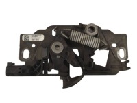 фото thumb №1, Tesla model s 2016 замок крышки передней / капот двигателя