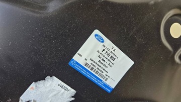 фото thumb №12, Ванна багажника pas зад задний ford puma mk2 l1tz-7811215-a новый оригинал