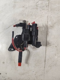 фото thumb №1, Bmw 1 f20 f21 модуль клема акумулятор розподільник струму oryg wlkp