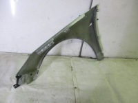 Крыло  правый  перед передний opel insignia 08-14r в Украине, фото thumb