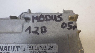 фото thumb №6, Датчик air bag подушка безпеки renault modus 8200475989 0285001509