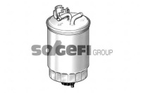 фото thumb №2, Фільтр пального seat cordoba ibiza iv skoda fabia roo