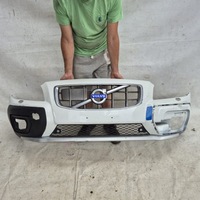 фото thumb №1, Volvo xc70 ii 07- бампер перед передний pdc spr 30678678