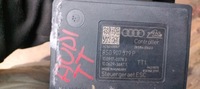 фото thumb №5, Audi tt 8s насос abs 8s0907379p 8s0614517p европа