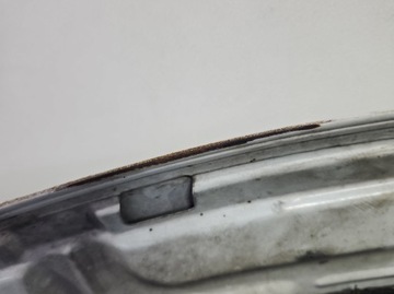 фото thumb №16, Капот передня renault master ii 01r білий