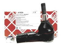фото thumb №2, Febi bilstein 41929 наконечник тяга рулевой поперечный