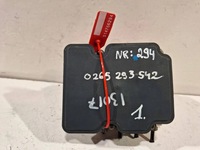 фото thumb №6, Насос abs 0265293542 citroen berlingo iv 18-