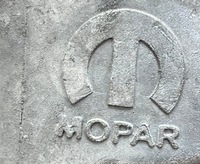 фото thumb №11, P7 dodge charger 2018 3.6 5.7 трансмісія кермова рейка рульового управління 68323546ab