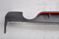 фото thumb №12, Hyundai i30 iii накладка бампера задняя 2020r pyw