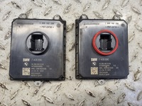 фото thumb №1, Bmw 2 f45 f46 модуль перетворювач лампи led 7408890