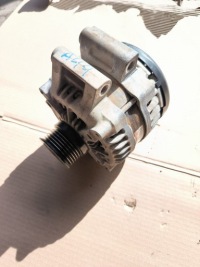 фото thumb №1, Jeep grand cherokee wk2 lift 3.0 crdi генератор p04801835ac