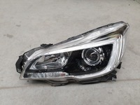 фото thumb №1, Subaru legacy full led 2014- 2018