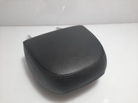 фото thumb №9, Audi q5 8r s-line подголовник перед левый правый чёрный кожа super состояние