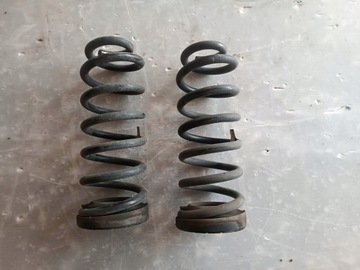 фото thumb №1, Hyundai tucson iii 15- 20r 4wd пружины зад