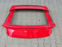 фото thumb №1, Ferrari gtc4 lusso кришка багажника багажника