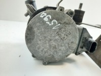 2015 bentley flying spur дополнительная насос воды 8k0965567b с Разборки, фото thumb