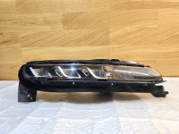 фото thumb №1, Лампа перед led правая левая citroen c3 iii aircross 9843218980 9843218880