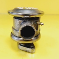 Клапан egr opel vectra b 1.8 72229600 / 90470420 nr83 с Разборки, фото thumb