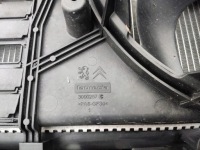 Купить Комплект радиатор радиатор вентилятор citroen c5 3 x7 рестайлинг  1.6 thp 11-17, фото thumb