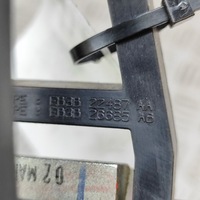 фото thumb №7, Ford ranger 2018 перед сторона ліва ручка зовнішня двері передніх