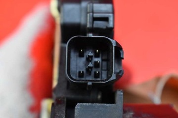 фото thumb №7, Замок дверь левый перед переднее eu mitsubishi lancer 7 vii 03-11