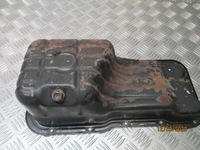 фото thumb №1, Поддон масляная nissan almera tino 1.8 b